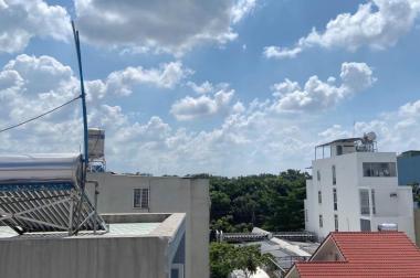 Nhà Gấp Bán, Bờ Bao Tân Thắng, Tân Phú, 5 tầng, Chỉ 5 tỷ4.