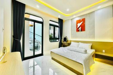 Chính Chủ Cần Bán Nhà Mới Hẻm 501 Nguyễn Văn Khối SHR 57m2 HXH Giá nhỉnh 4 Tỷ.