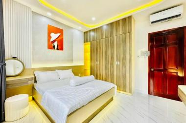 Chính Chủ Cần Bán Nhà Mới Hẻm 501 Nguyễn Văn Khối SHR 57m2 HXH Giá nhỉnh 4 Tỷ.