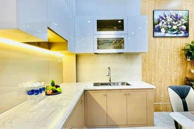 Chính Chủ Cần Bán Nhà Mới Hẻm 501 Nguyễn Văn Khối SHR 57m2 HXH Giá nhỉnh 4 Tỷ.