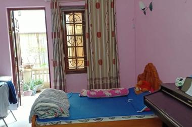 BÁN NHÀ NGUYỄN VĂN TRỖI THANH XUÂN 70M 4 TẦNG 8,5 TỶ Ô TÔ ĐỖ CỬA