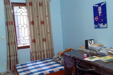 BÁN NHÀ NGUYỄN VĂN TRỖI THANH XUÂN 70M 4 TẦNG 8,5 TỶ Ô TÔ ĐỖ CỬA