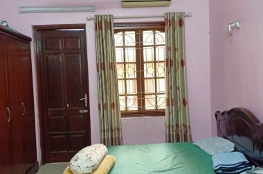 BÁN NHÀ NGUYỄN VĂN TRỖI THANH XUÂN 70M 4 TẦNG 8,5 TỶ Ô TÔ ĐỖ CỬA