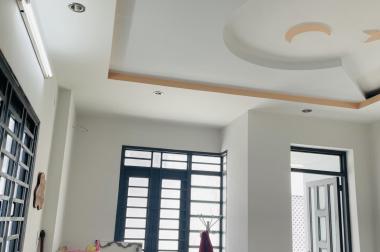 Bán nhà đường 18- Lê Văn Thọ ,P8 ,Gò Vấp. 5.5x13 (70m2) 3 tầng 4PN, chỉ 5.7 tỷ