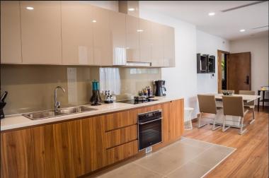 Dự án Eco Green Sai Gon tọa lạc số 39B Đại lộ Nguyễn Văn Linh, phường Tân Thuận Tây, Quận 7