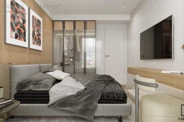 Dự án Eco Green Sai Gon tọa lạc số 39B Đại lộ Nguyễn Văn Linh, phường Tân Thuận Tây, Quận 7