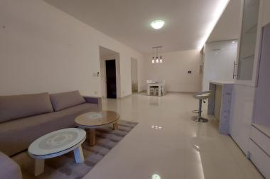 Căn hộ chung cư Riverpark Residence, 144m2, 3PN, 2WC giá: 33 triệu/tháng.