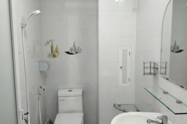 Cho nữ thuê Phòng trọ quận Bình Thạnh, 25m2 mới đẹp, ban công, cửa sổ, hẻm 7m. Giá rẻ nhất khu này