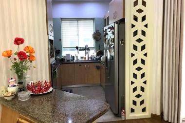 Bán căn hộ chung cư 17T2 Hoàng Đạo Thủy, Trung Hòa Nhân Chính căn góc 153m full đồ bc ĐN