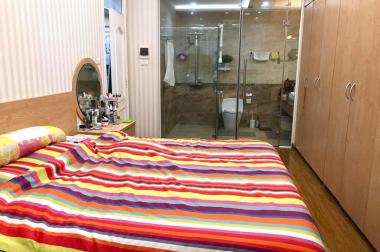 Bán căn hộ chung cư 17T2 Hoàng Đạo Thủy, Trung Hòa Nhân Chính căn góc 153m full đồ bc ĐN