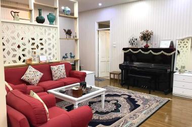 Bán căn hộ chung cư 17T2 Hoàng Đạo Thủy, Trung Hòa Nhân Chính căn góc 153m full đồ bc ĐN