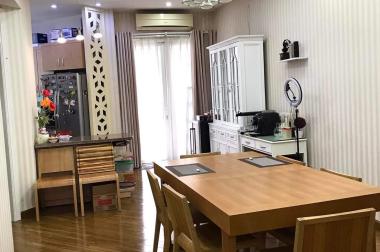 Bán căn hộ chung cư 17T2 Hoàng Đạo Thủy, Trung Hòa Nhân Chính căn góc 153m full đồ bc ĐN