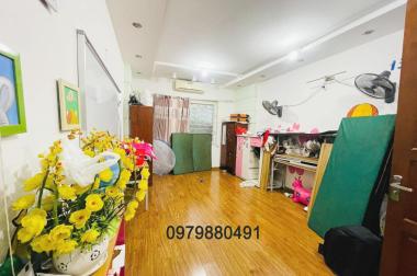 Bán nhà Hoa Bằng – Yên Hòa: mặt ngõ 1 nhà ra phố, gần oto, nở hậu đẹp. 32m2x5T chỉ: 4.4 tỷ