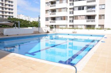 Bán gấp căn hộ duplex Mỹ Khánh 2 khu Cảnh Đồi Phú Mỹ Hưng q7