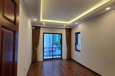 Bán Nhà Phố Trạm, Cổ Linh, 50m2, 5 Tầng, Phân Lô, Gara Ô TÔ, Kinh Doanh, Nhỉnh 6 Tỷ 