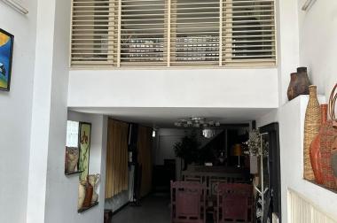 BÁN NHÀ MẶT TIỀN KD, SÁT NGUYỄN VĂN TRỖI, GARA 7 CHỖ, 3 TẦNG, 3PN, 5WC, 59M2, 9.5 TỶ BL
