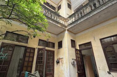 Bán nhà Nguyễn Văn Cừ, Long Biên, 85m2 Ngõ To, khu vực VIP, An sinh đỉnh. LH 0357697691