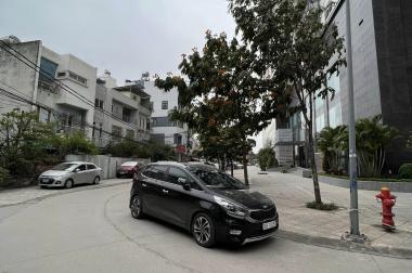 Bán nhà Nguyễn Văn Cừ, Long Biên, 85m2 Ngõ To, khu vực VIP, An sinh đỉnh. LH 0357697691