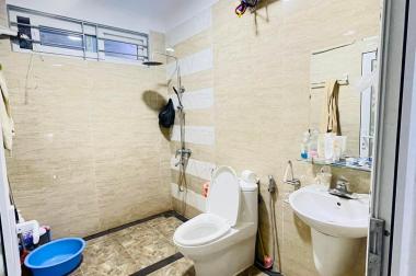 Gần 3 Tỷ Có Ngay Nhà Ngô Gia Tự, Phường Đức Giang, Long Biên 5T, 35m2 (lô góc