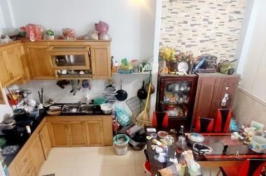 VÀO Ở NGAY! Bán Nhà 2 Tầng Ngang 4.8m Tô Hiến Thành, 74m2, Chỉ 7.6 Tỷ TL