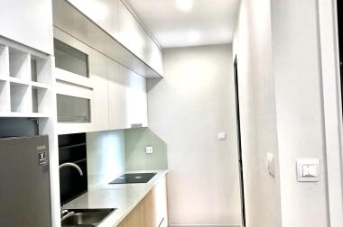 Chung cư Vinhomes D'capital Trần Duy Hưng, 63m2, 2 phòng ngủ, 2WC, 4.6 tỷ