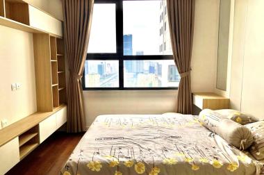 Chung cư Vinhomes D'capital Trần Duy Hưng, 63m2, 2 phòng ngủ, 2WC, 4.6 tỷ