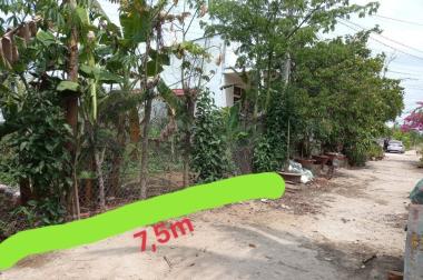 Chính Chủ Cần Bán Lô Đất Vị Trí Đẹp Tại Quận Cái Răng, TP Cần Thơ