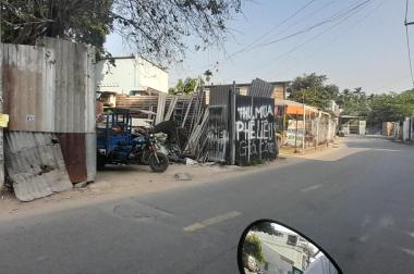 Bán đất MTKD đường 11 trường thọ , dt 887 m2 , giá 16.8 tỷ