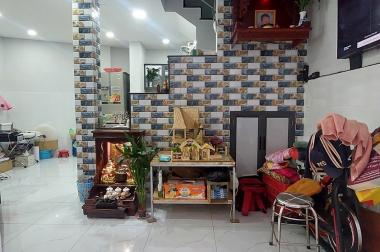 Bán nhà đẹp đường Nguyễn Thức Tự, Bình Tân, 40m2, 5x8, 5 tầng, 3PN, chỉ 3.75 tỷ TL chính chủ.