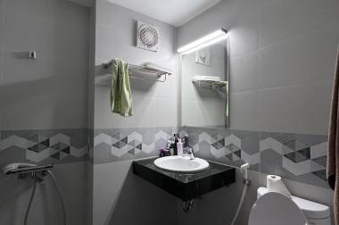 BÁN NHÀ PHỐ DƯƠNG VĂN BÉ, S 64M, Ô TÔ TRÁNH 15M, 2 THOÁNG, BA-GÁC ĐỖ CỬA, NGÕ THÔNG, GIÁ CHỈ 5 TỶ 9