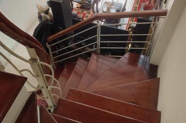 BÁN NHÀ PHỐ DƯƠNG VĂN BÉ, S 64M, Ô TÔ TRÁNH 15M, 2 THOÁNG, BA-GÁC ĐỖ CỬA, NGÕ THÔNG, GIÁ CHỈ 5 TỶ 9