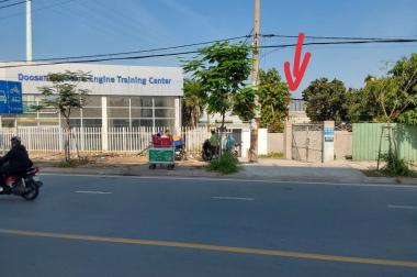Bán đất đường xa lộ hà nội , linh trung , dt 328 m2 , giá 12.5 tỷ