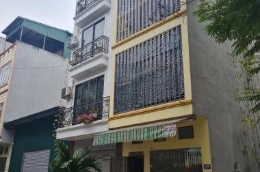 PHÂN LÔ 50m2 - Ô TÔ TRÁNH - KĐT KIẾN HƯNG - DÂN XÂY 2 THOÁNG - VỈA HÈ - KINH DOANH VĂN PHÒNG. 7.5