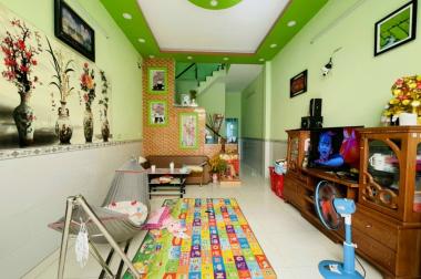 Bán nhà đẹp đường Kinh Dương Vương, Bình Tân, 84m2, 4x21, 2 tầng, 2PN, chỉ 3.7 tỷ TL chính chủ.