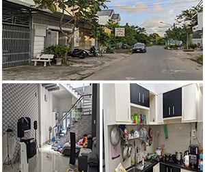 ⭐Chính chủ bán nhà vị trí đẹp tại L14-C21, Đoàn Khuê, P.Vĩnh Quang, TP.Rạch Giá, Kiên Giang; 2,6 tỷ; 0948299191