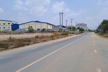 0973224189_CỰC HIẾM_NGỘP BANK_LÔ ĐẤT 700M2 CÓ 20 PHÒNG TRỌ_AN TÂY BẾN CÁT BÌNH DƯƠNG_CHỈ 5.6 TỶ