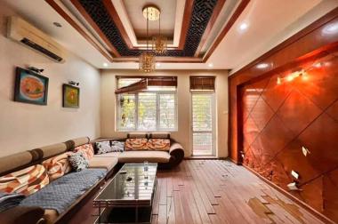  Bán nhà Mỗ Lao, Hà Đông lô góc kinh doanh Vip 78m, MT 9m chỉ 17 tỷ