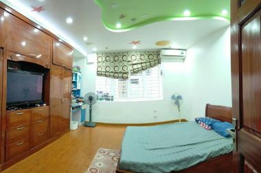 Cực Hot! Liền Kề Mỗ Lao, Q.HĐong DT: 77m2, 4 tầng. Kinh doanh, vỉa hè, ô tô đỗ, Chỉ 16 tỷ.