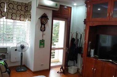 Cực Hot! Liền Kề Mỗ Lao, Q.HĐong DT: 77m2, 4 tầng. Kinh doanh, vỉa hè, ô tô đỗ, Chỉ 16 tỷ.