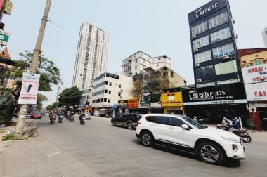 Hiếm - Bán nhà Phùng Hưng Hà Đông 152m2x7tầng - Thang Máy, Nhà Đẹp, Kinh Doanh đỉnh, Chỉ 3x tỷ LH: