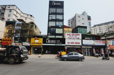 Hiếm - Bán nhà Phùng Hưng Hà Đông 152m2x7tầng - Thang Máy, Nhà Đẹp, Kinh Doanh đỉnh, Chỉ 3x tỷ LH: