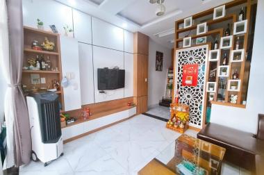 Bán nhà 3 lầu đường 22 linh đông , dt 60m2 , giá 5.8 tỷ