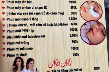 TƯNG BỪNG KHAI TRƯƠNG- KHUYẾN MÃI CỰC LỚN