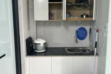 Cho thuê phòng ở Pháo Đài Láng Đống Đa 5tr