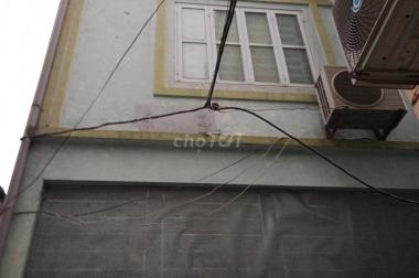 Cần bán nhà 3 tầng tổ 36 phố Bắc Cầu, Ngọc Thụy, Long Biên