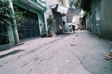 Bán nhà Phân lô Minh Khai, 72m x 4 tầng, chỉ 7.8 tỷ, Nhà cao cửa rộng, QH ổn định!
