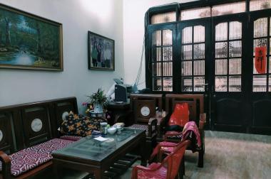 Bán nhà Phân lô Minh Khai, 72m x 4 tầng, chỉ 7.8 tỷ, Nhà cao cửa rộng, QH ổn định!