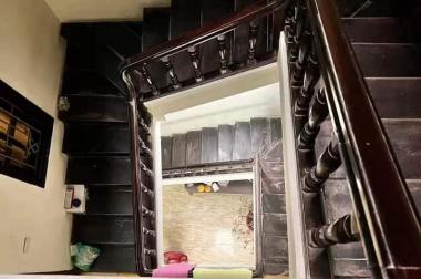 Bán nhà Phân lô Minh Khai, 72m x 4 tầng, chỉ 7.8 tỷ, Nhà cao cửa rộng, QH ổn định!