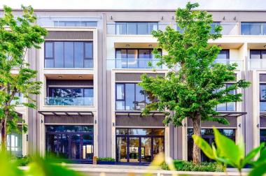 Chỉ 1,2 tỷ sở hữu ngay nhà phố xây sẵn, phân khu đẹp nhất dự án, sổ hồng trao tay