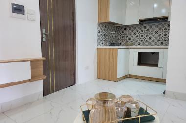 CDT trực tiếp bán chung cư Trường Chinh. Căn hộ 30 - 58m ở ngay